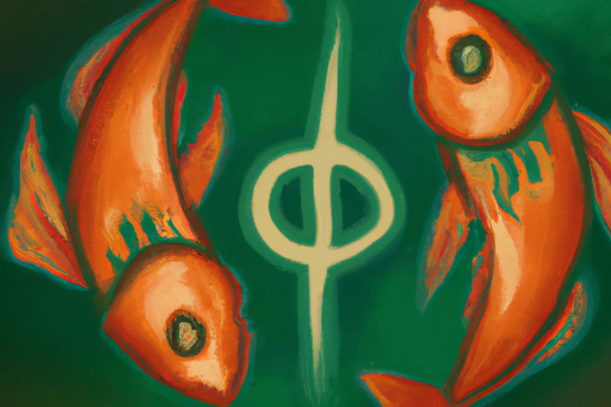 The Mystical Power of Crystals: Unlocking Pisces' Intuition and Compas ...