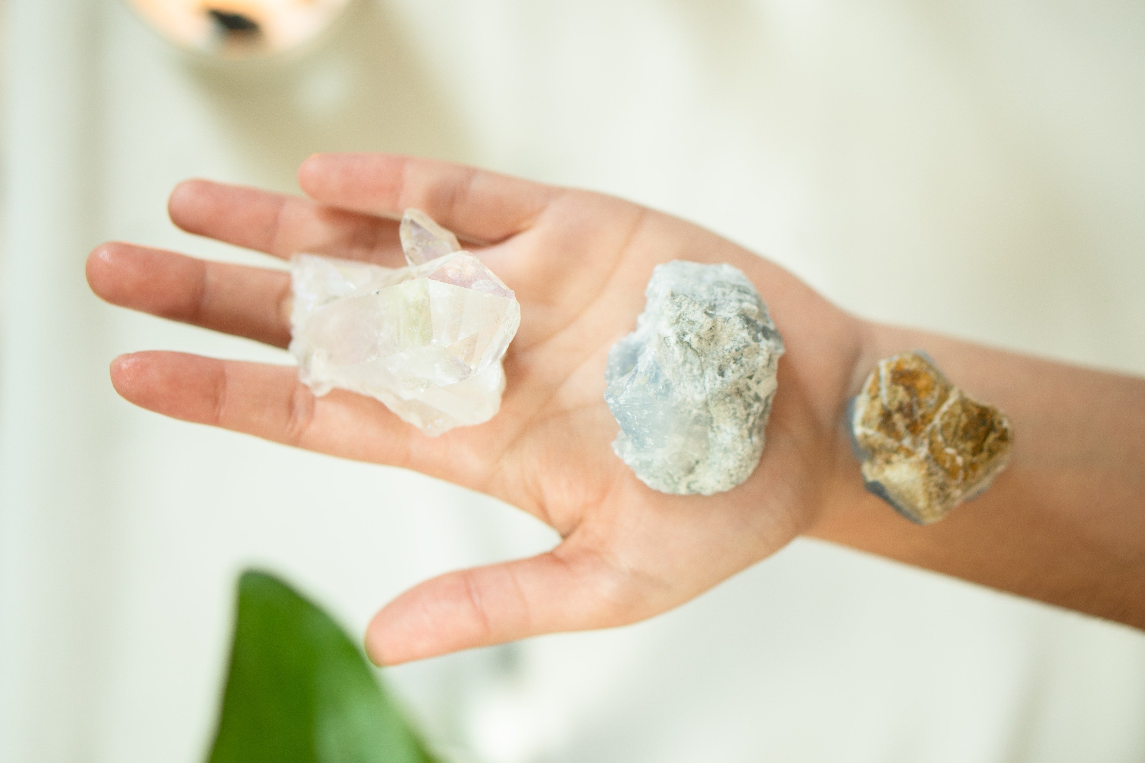 Kalopsia Jade: Enhance Your Spiritual Practice