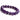 Amethyst Sensory Bracelet